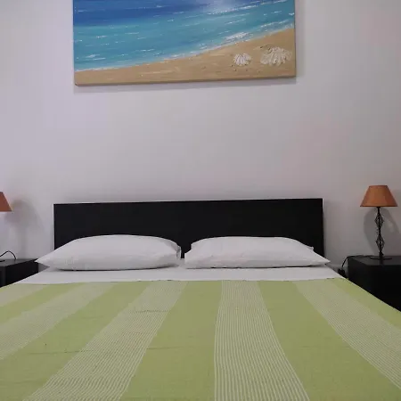 Apartment La Saponeria
