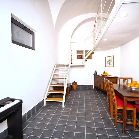 Apartment La Saponeria Catania